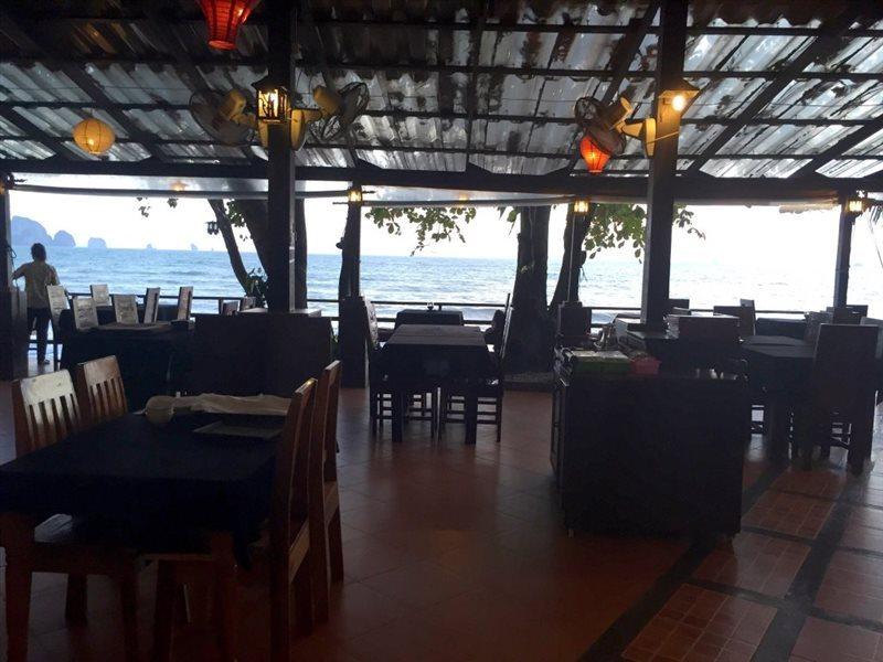 Aonang Beach Home Krabi town المظهر الخارجي الصورة