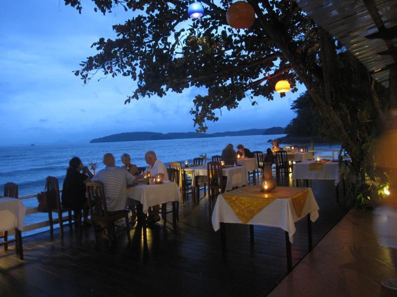 Aonang Beach Home Krabi town المظهر الخارجي الصورة