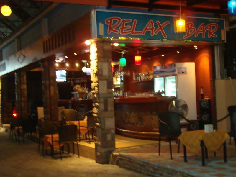 Aonang Beach Home Krabi town المظهر الخارجي الصورة