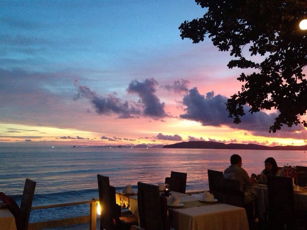 Aonang Beach Home Krabi town المظهر الخارجي الصورة
