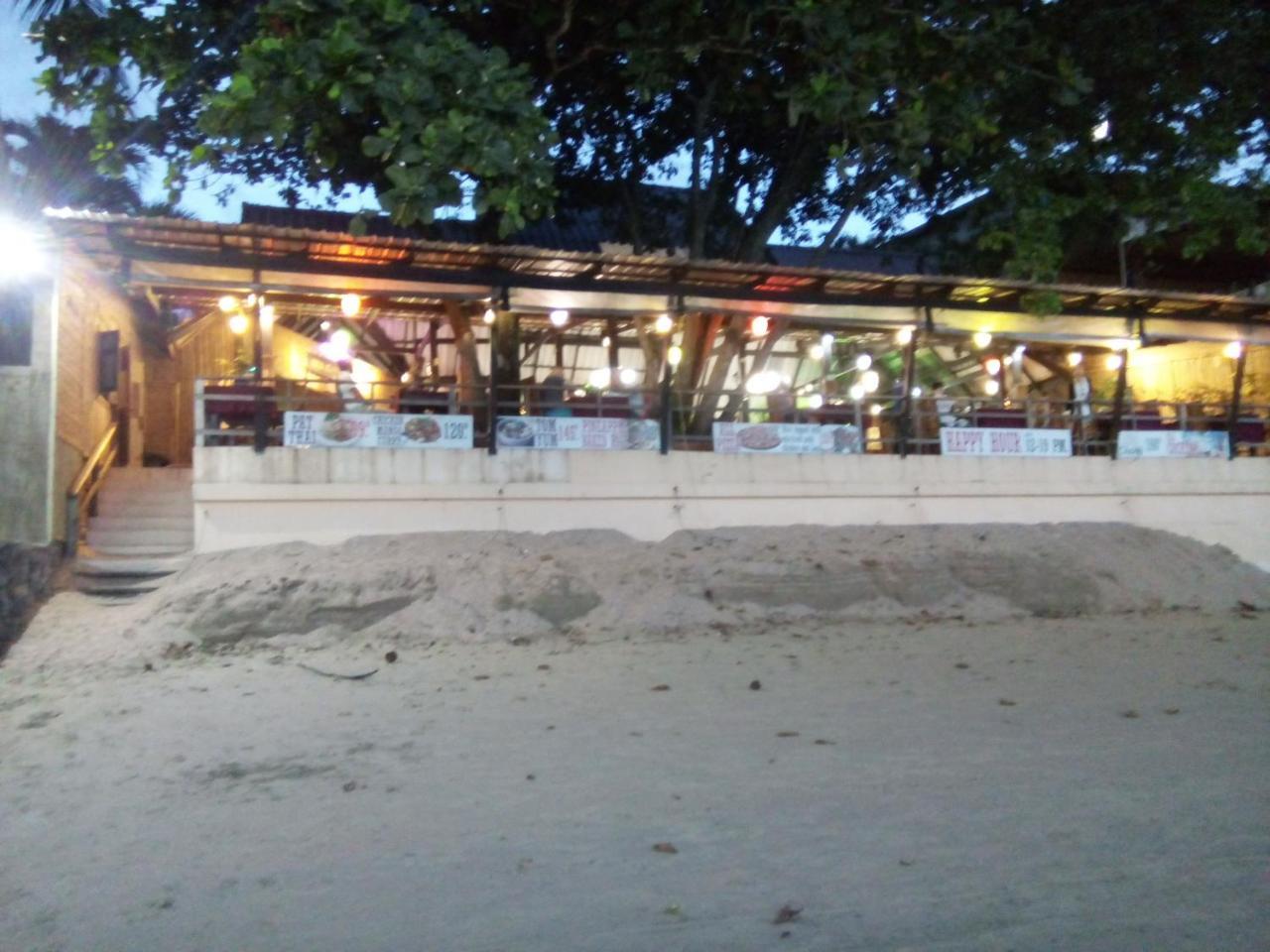Aonang Beach Home Krabi town المظهر الخارجي الصورة