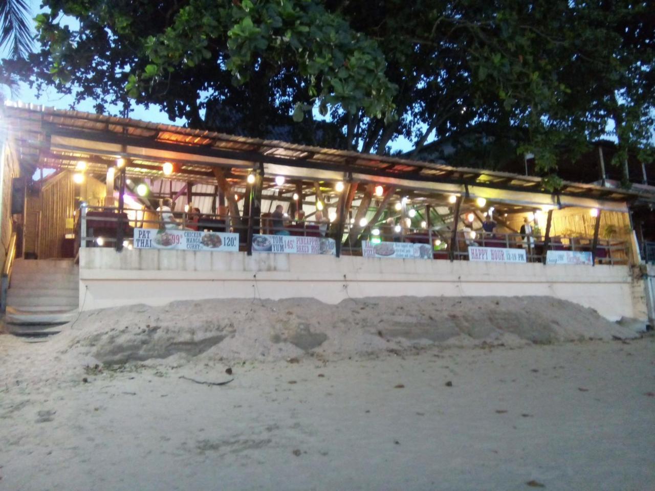 Aonang Beach Home Krabi town المظهر الخارجي الصورة