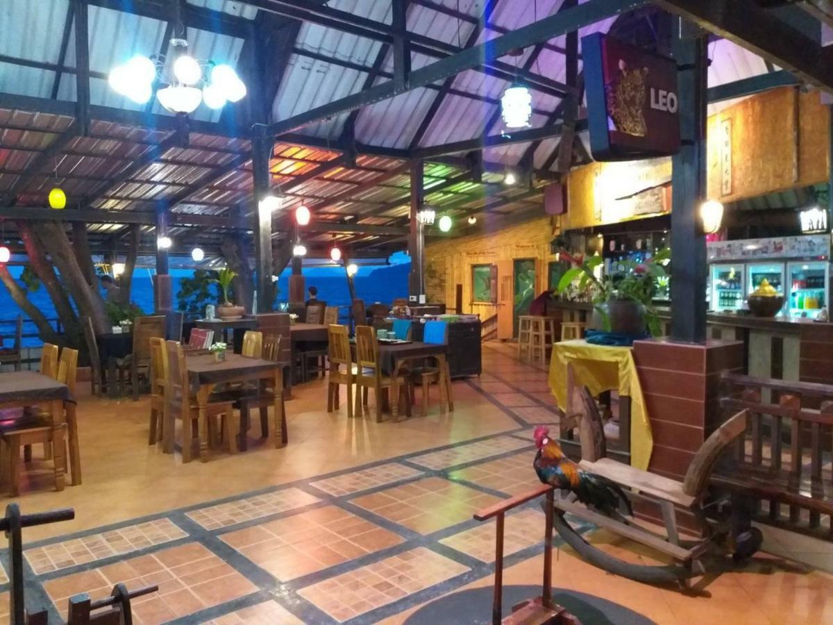 Aonang Beach Home Krabi town المظهر الخارجي الصورة
