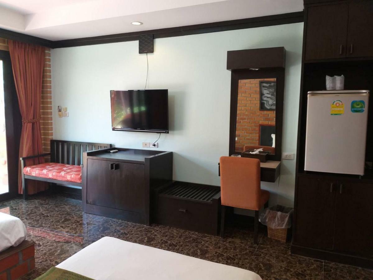 Aonang Beach Home Krabi town المظهر الخارجي الصورة