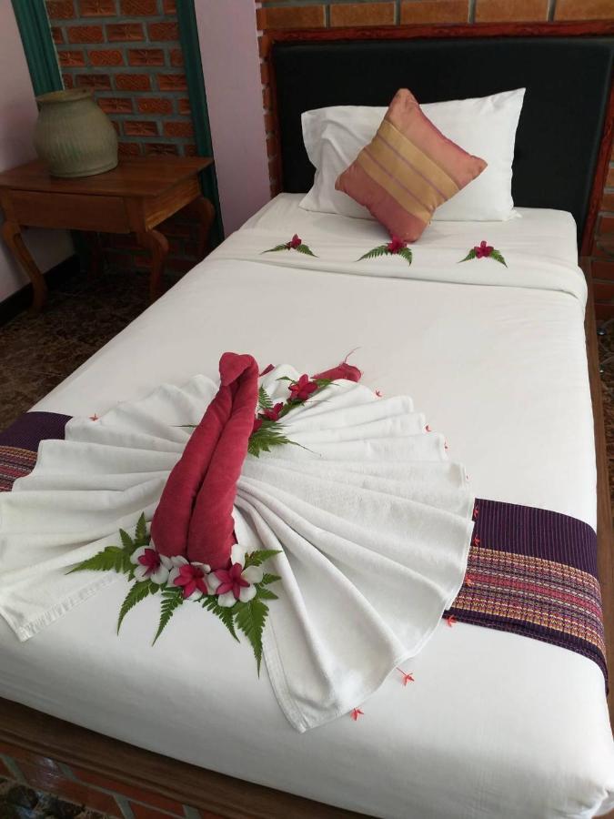 Aonang Beach Home Krabi town المظهر الخارجي الصورة